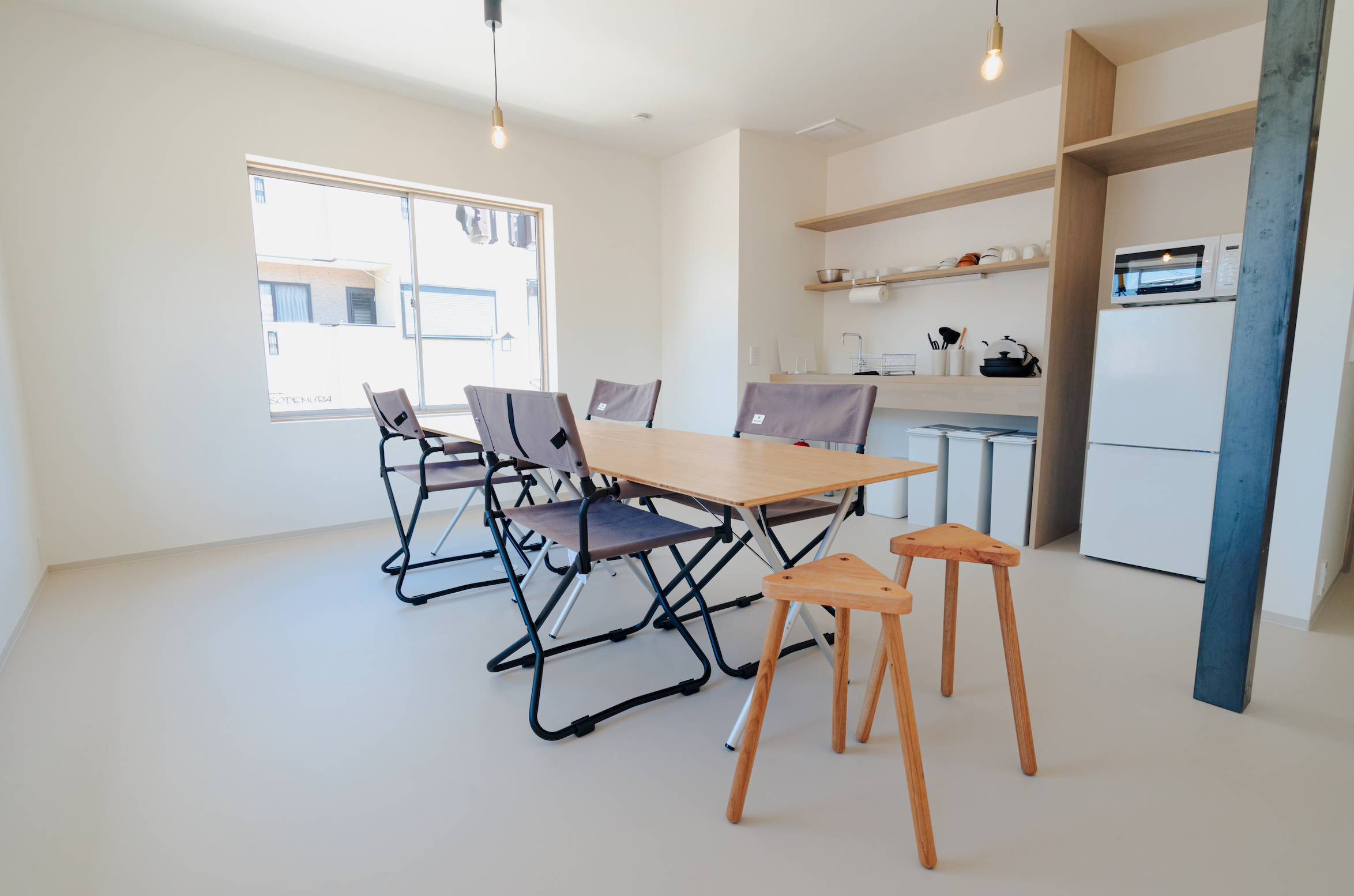 6.ゲストハウス運営事業